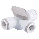 John Guest NC2391-RH By-Pass Valve