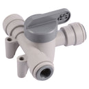 John Guest Angle Stop Valve