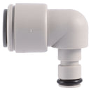 John Guest Dispensing Valve Elbow 3/8 in. Size