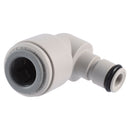 John Guest Dispensing Valve Elbow 3/8 in. Size
