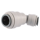 John Guest Offset Connector 1/2 x 5/16 in. Size