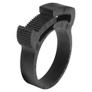 Newage Kwik Clamp Nylon Double Bond Hose Clamp 1/4 in. to 4-1/4 in. Size