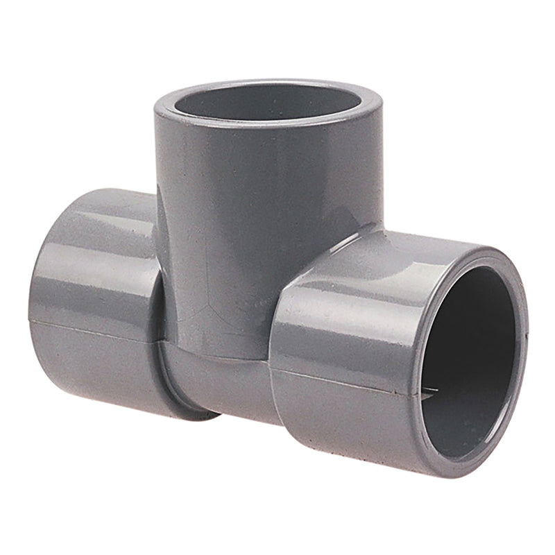 Nibco CPVC Schedule 80 Tee Socket 1/4 in. to 12 in. Sizes