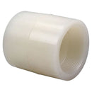 Nibco Natural PP Schedule 80 Female Adapter Socket x FPT 1/2 in. to 4 in. Sizes