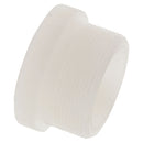 Nibco Natural PP Schedule 80 Reducing Bushing MPT x FPT 3/4 in. to 4 in. Sizes