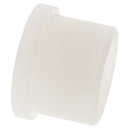 Nibco Natural PP Schedule 80 Reducing Bushing Spigot x Socket 3/4 in. to 4 in. Sizes