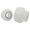 Nibco Natural PP Schedule 80 Union Socket 1/2 in. to 2 in. Sizes