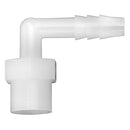 Olsen 90 Degree Elbow HB x FPT 1/8 in. to 3/4 in. Sizes