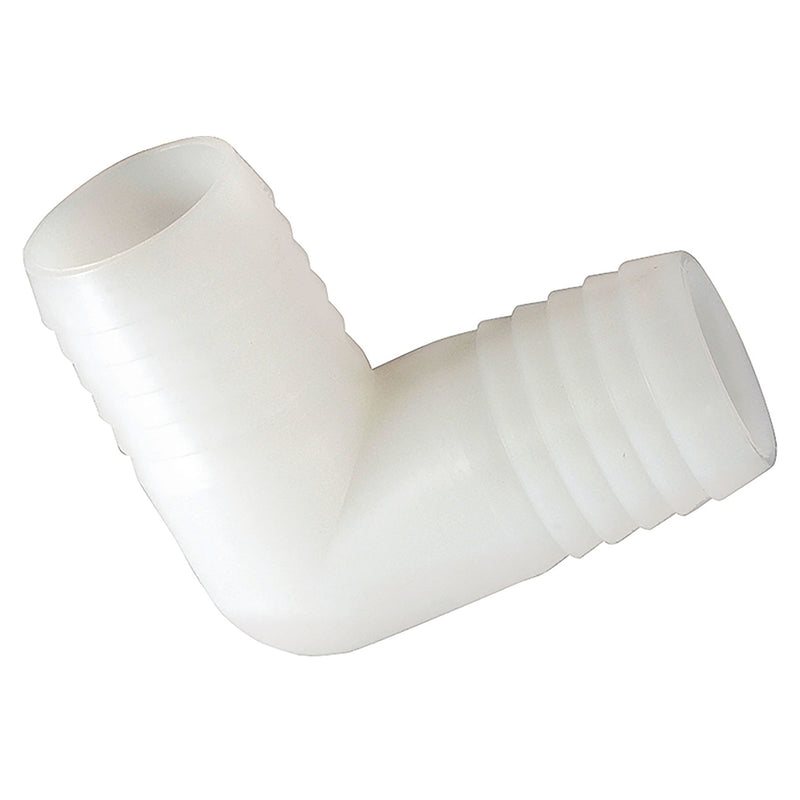Olsen 90 Degree Elbow HB 1/4 in. to 1 in. Sizes