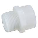 Olsen Adaptor FGHT x MPT 3/4 in. Size