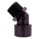 Olsen 45 Degree Street Elbow MPT x FPT 3/4 in. Size