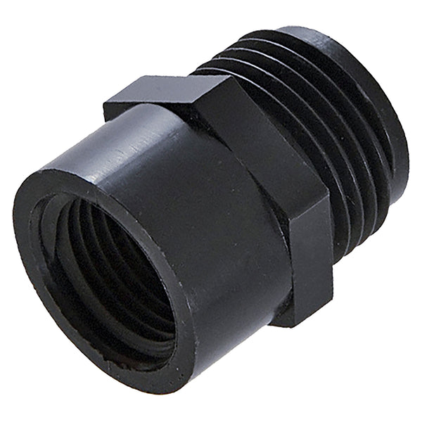 Olsen Adaptor FGHT x MGHT 3/4 in. Size