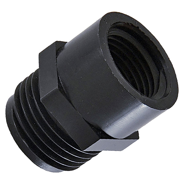 Olsen Adaptor MGHT x FPT 1/4 in. to 3/4 in. Sizes