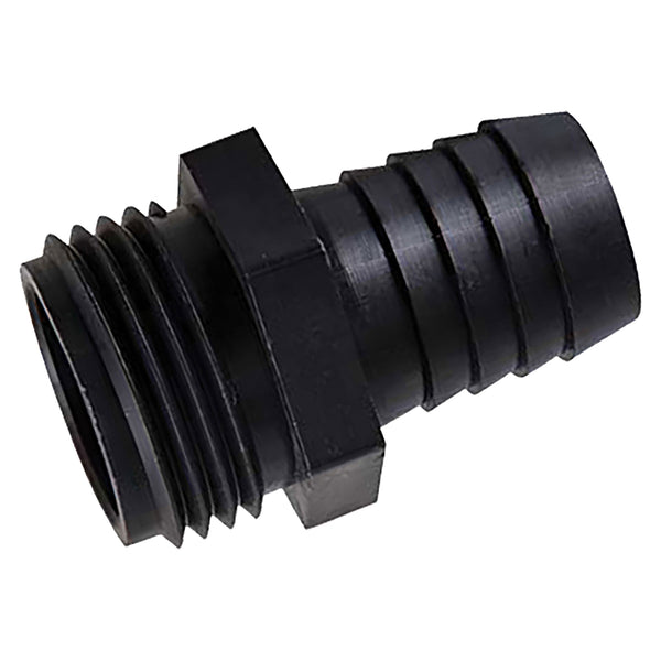 Olsen Adaptor MGHT x HB 1/4 in. to 3/4 in. Sizes