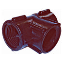 Olsen Tee FPT 1/2 in. to 1-1/2 in. Sizes