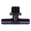 Olsen Tee HB x MPT 1/8 in. to 3/4 in. Sizes