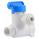 John Guest Angle Stop Adapter Valve