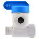 John Guest Angle Stop Adapter Valve