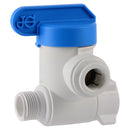 John Guest Angle Stop Adapter Valve