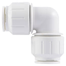John Guest PEI0320 Speedfit Elbow 1/2 in. to 1 in. Sizes