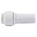 John Guest PEI063628 Speedfit Reducer 1/2 in. to 1 in. Sizes