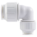 John Guest PEI212820 Speedfit Reducing Elbow 1/2 in. to 1 in. Sizes