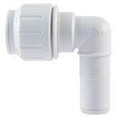 John Guest PEI222020 Speedfit Stem Elbow 1/2 in. to 3/4 in. Sizes