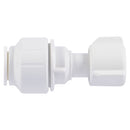 John Guest PEISTC2034 Speedfit Female Swivel Connector 1/2 in. Size