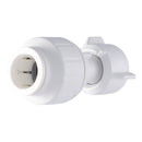 John Guest PEISTC20C75 Speedfit Female Ball Cock Connector 1/2 x 7/8-15/16 in. Size