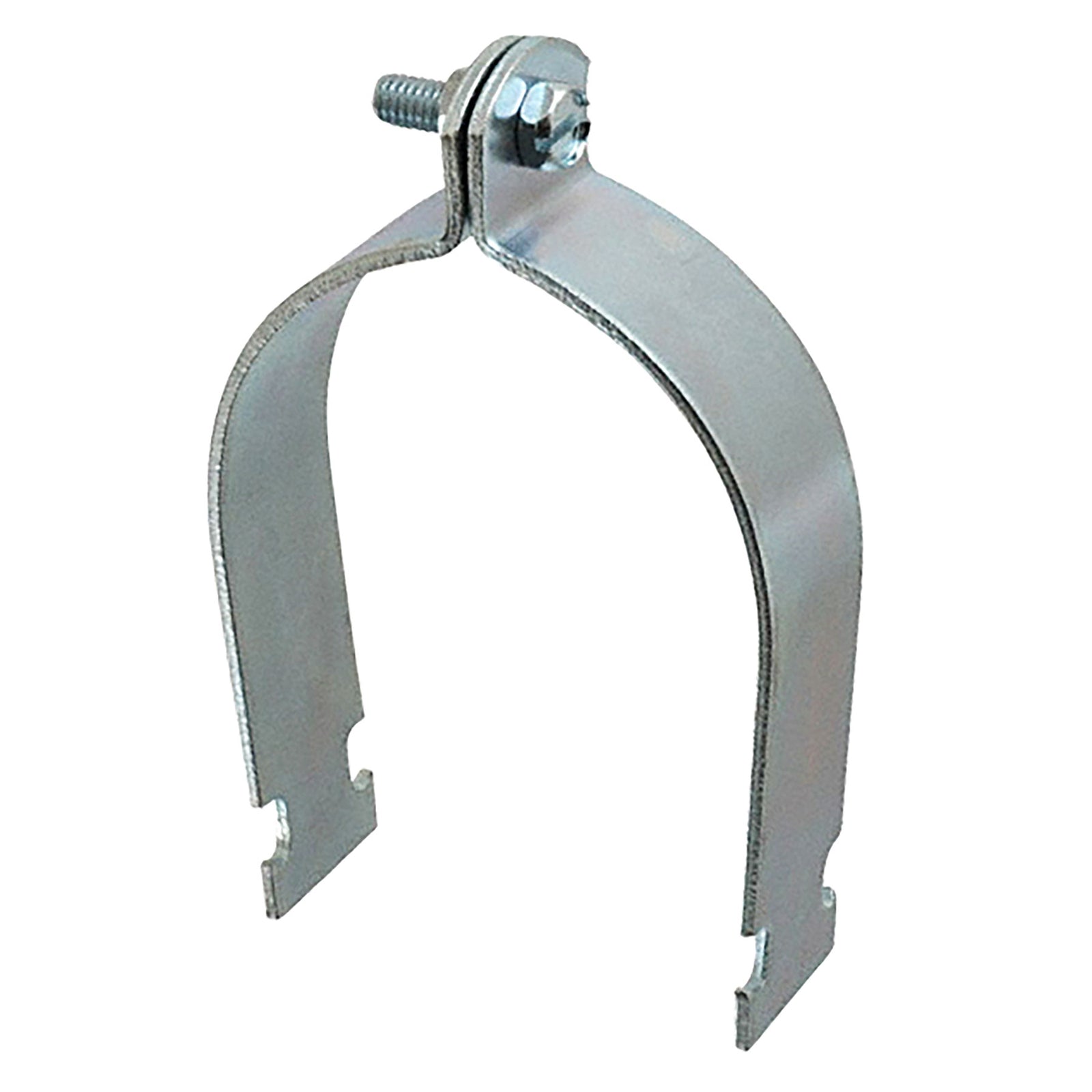 Iron Pipe Clamp