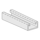 PHD S1211PG 10 Foot Metal Strut Channel