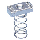 PHD Strut Nut With And Without Spring