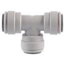 John Guest Union Tee 5/32 in. to 1/2 in. Sizes