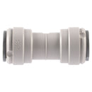 John Guest Union Connector 5/32 in. to 1/2 in. Sizes