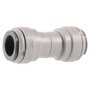 John Guest Union Connector 5/32 in. to 1/2 in. Sizes