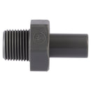 John Guest Stem Adapter 1/8 in. to 1/2 in. Sizes