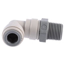 John Guest Swivel Elbow 1/8 in. to 1/2 in. Sizes