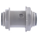 John Guest Bulkhead Union 5/32 in. to 1/2 in. Sizes