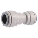 John Guest Reducing Union Connector 3/16 in. to 1/2 in. Sizes
