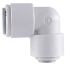 John Guest Reducing Elbow 5/32 in. to 1/2 in. Sizes