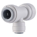 John Guest Reducing Tee 1/4 in. to 1/2 in. Sizes