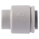 John Guest End Stop 1/4 in. to 3/8 in. Sizes