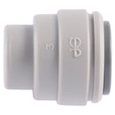 John Guest End Stop 1/4 in. to 3/8 in. Sizes