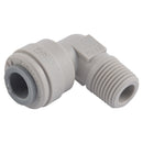 John Guest Fixed Elbow 1/8 in. to 5/8 in. Sizes