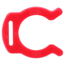 John Guest Locking Clip 1/4 in. to 1/2 in. Sizes