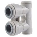 John Guest U-Bend 3/8 in. to 1/2 in. Sizes