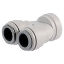 John Guest U-Bend 3/8 in. to 1/2 in. Sizes