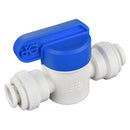 John Guest PPSV040808W Speedfit to Speedfit