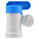 John Guest PPSV501222W Speedfit to Female