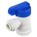 John Guest PPSV500822W Speedfit to Female